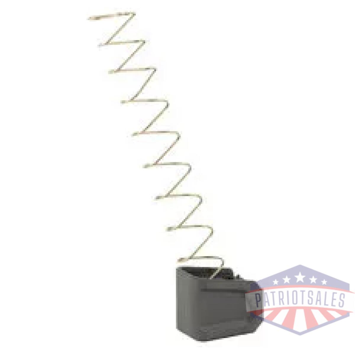 Tytd-g19magex-blk_1. Webp - tyrant mag ext for glk19/23 +5/4 blk - tytd g19magex blk 1