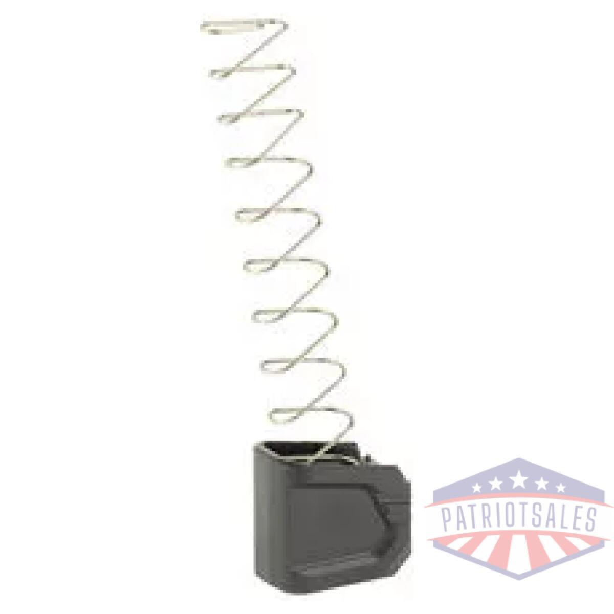Tytd-g48magex-blk_1. Webp - tyrant mag ext for glk43x/48 +4 blk - tytd g48magex blk 1