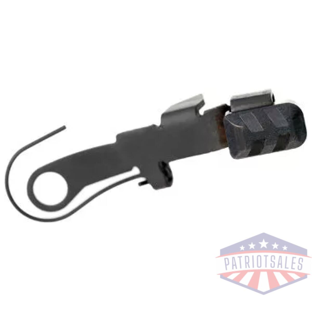 Tytd-gstop-24-blk_1. Webp - tyrant ext sld rls for glk gen2-4 bk - tytd gstop 24 blk 1