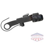 TYRANT EXT SLD RLS FOR GLK GEN2-4 BK