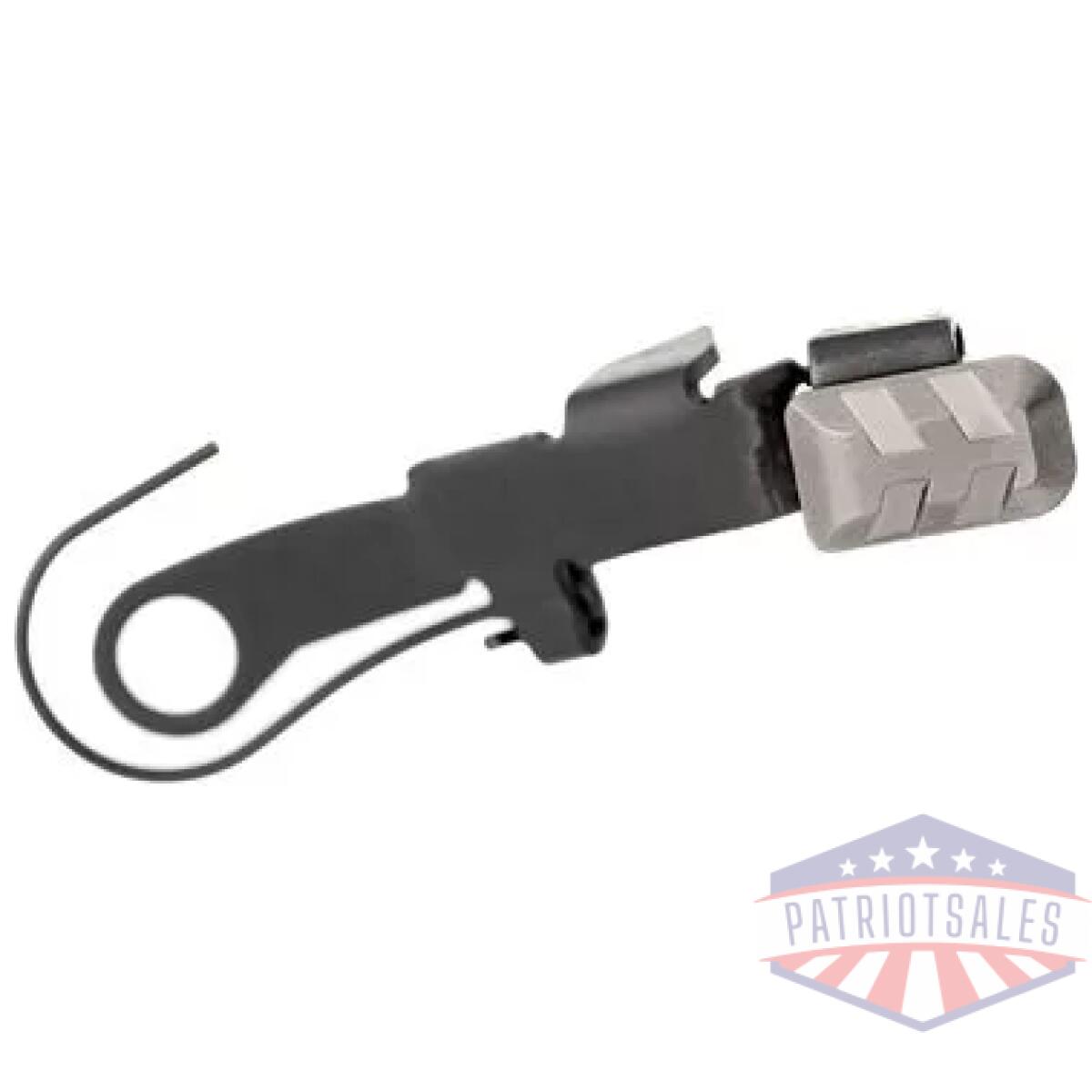 Tytd-gstop-24-g_1. Webp - tyrant ext sld rls glock gen2-4 gray - tytd gstop 24 g 1