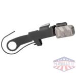 TYRANT EXT SLD RLS GLOCK GEN2-4 GRAY