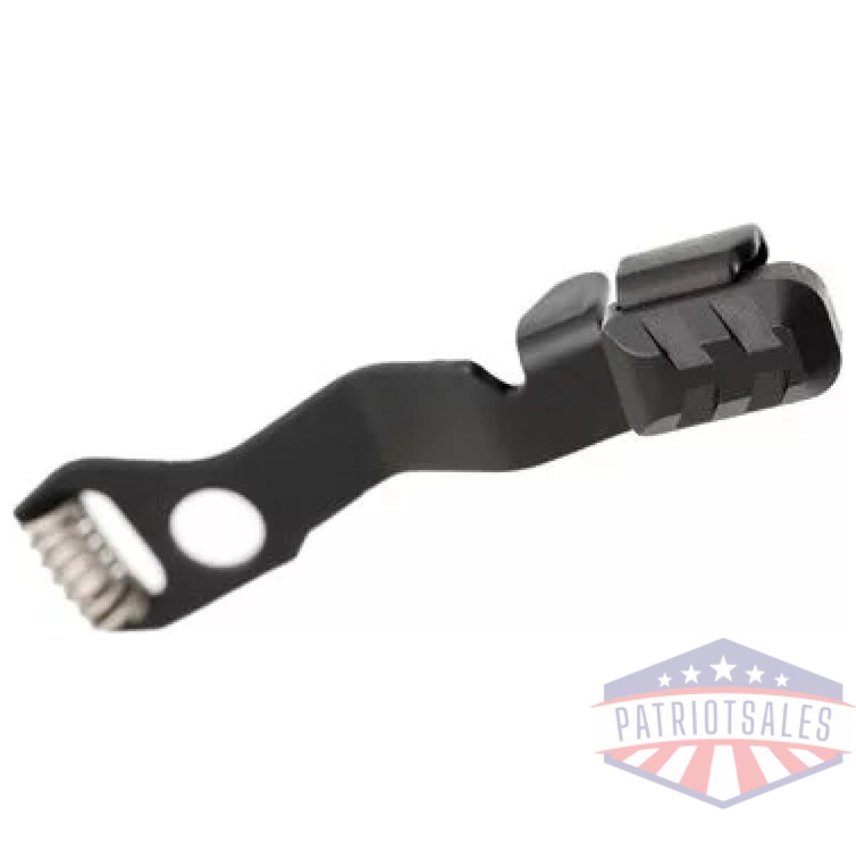 Tytd-gstop-48-black_1. Webp - tyrant ext sld rls for glk 43x blk - tytd gstop 48 black 1
