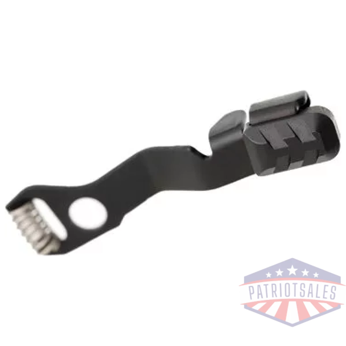 Tyrant ext sld rls for glk 43x blk - image 1