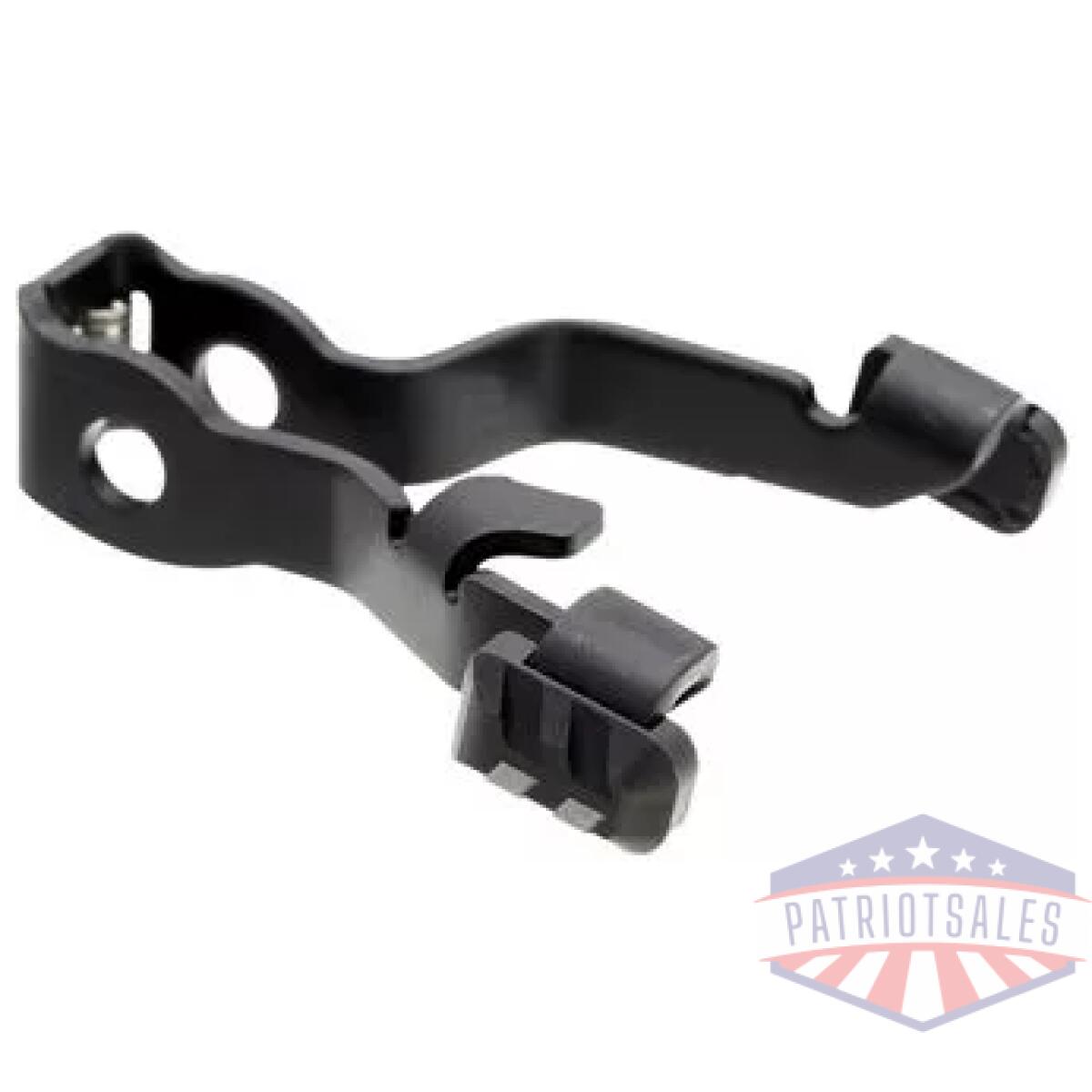 Tytd-gstop-5-blk_1. Webp - tyrant ext sld rls for glk gen5 blk - tytd gstop 5 blk 1