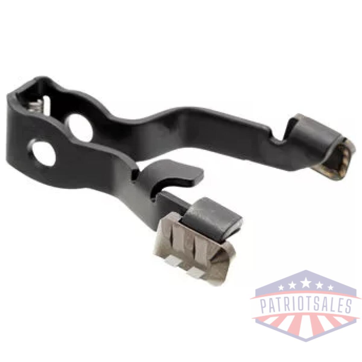 Tyrant ext sld rls for glk gen5 gray - image 1