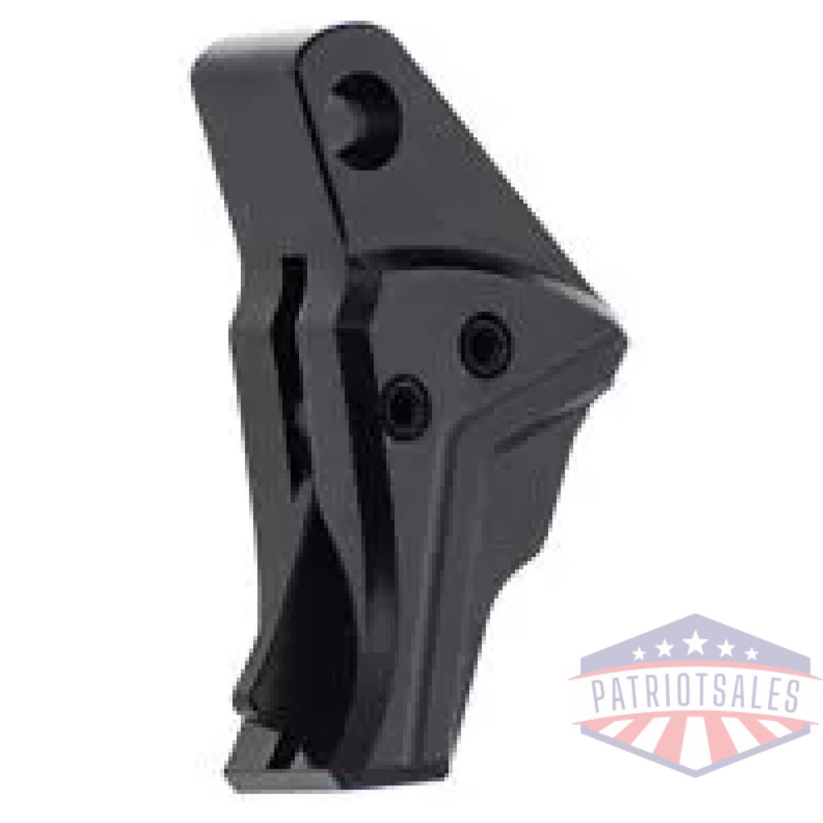 Tytd-gtrig-3-4-blk-blk_1. Webp - tyrant i. T. T. S. Shoe for glk g3/4 bk - tytd gtrig 3 4 blk blk 1