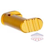 TYRANT HELLCAT EXT MAG RELEASE GOLD