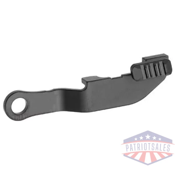 TYRANT HELLCAT EXT SLD RELEASE BLK