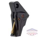 TYRANT I.T.T.S. SHOE HELLCAT BLK/GLD