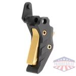 TYRANT P365 INTELLIFIRE TRIG BLK/GLD