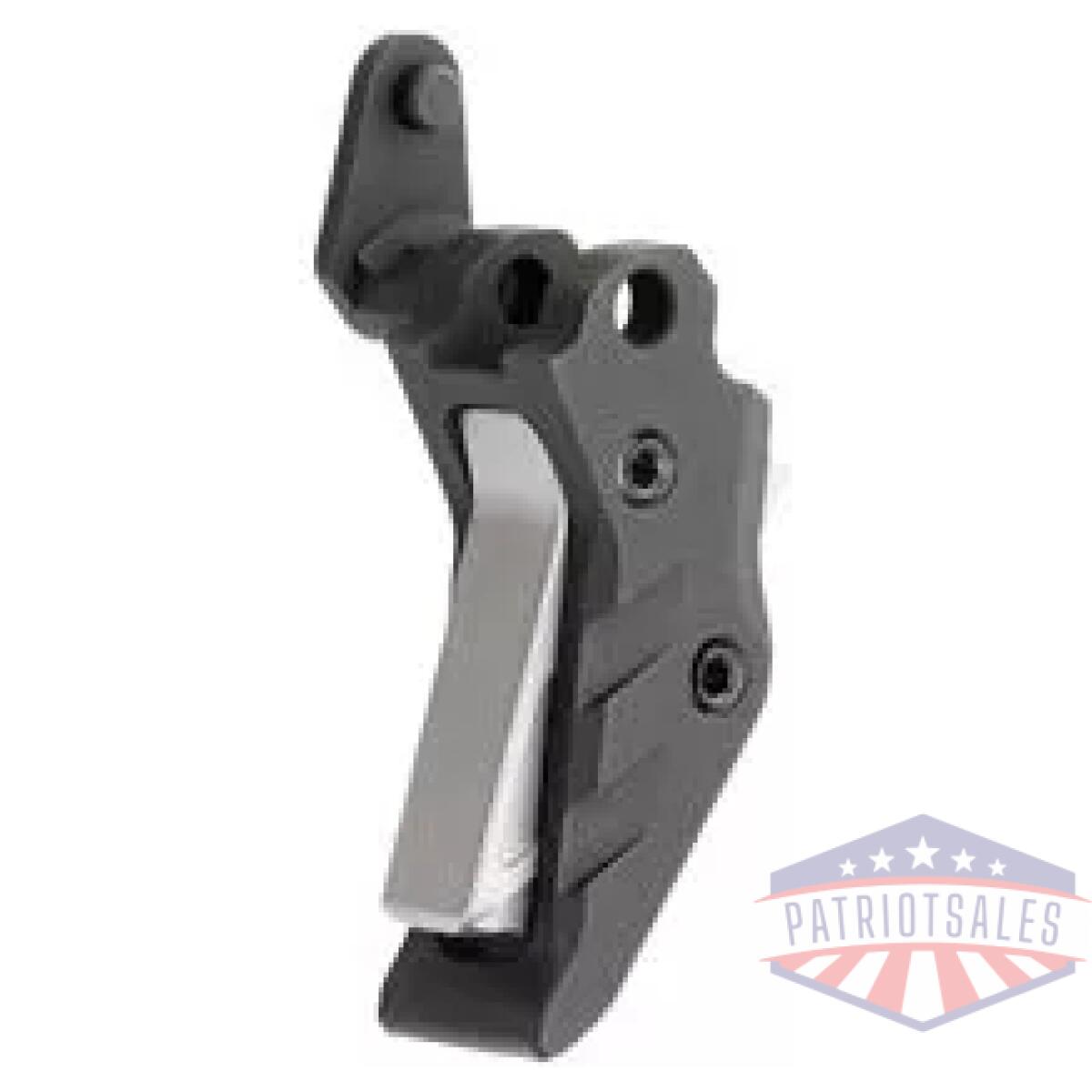 Tyrant p365 intellifire trig blk/gry - image 1