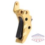TYRANT P365 INTELLIFIRE TRIG GLD/BLK