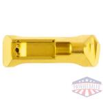 TYRANT P365 EXT MAG RELEASE GOLD