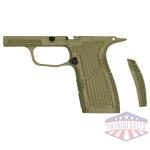 TYRANT P365 GRIP MOD SNUB SIZE ODG