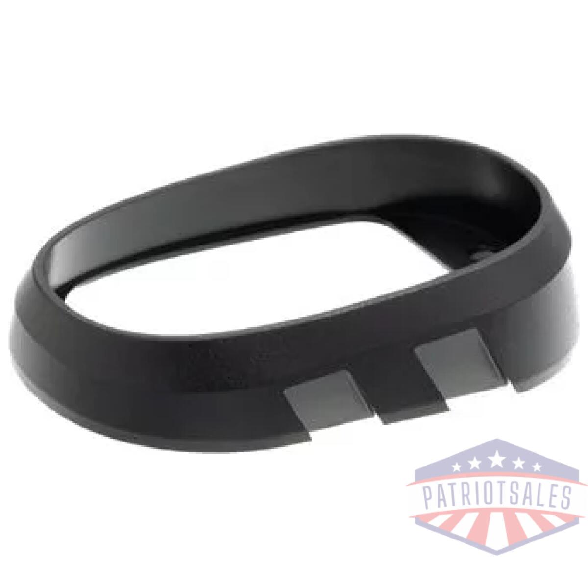 Tytd-p365mw-blk_1. Webp - tyrant p365 x-macro magwell blk - tytd p365mw blk 1