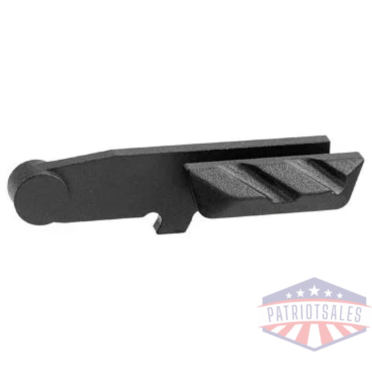 Tytd-p365scl-black_1. Webp - tyrant p365 ext slide catch black - tytd p365scl black 1