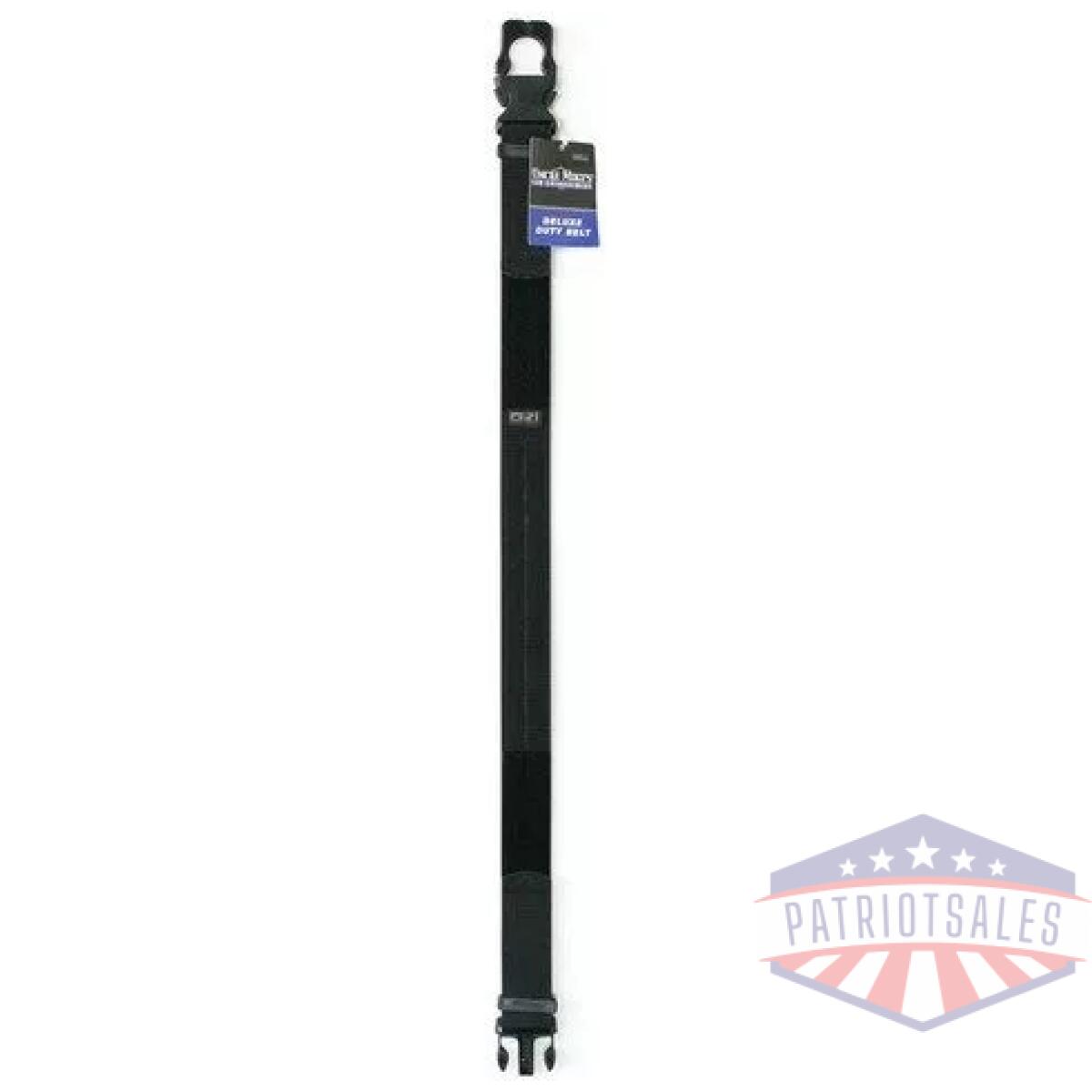 Um-8801-1 - deluxe duty belt - um 8801 1