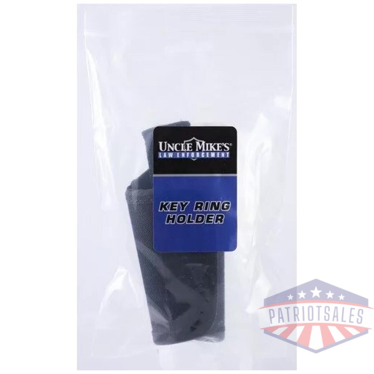 Um-8858-1 - key ring holder - um 8858 1