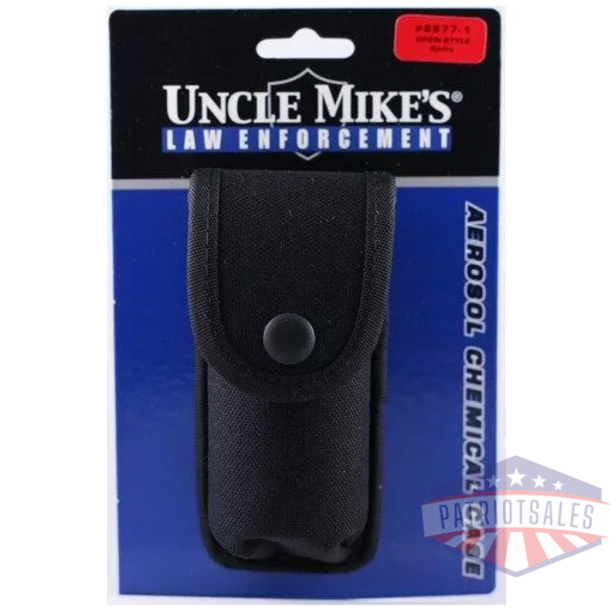 Um-8877-1 - aerosol chemical agent cases - um 8877 1