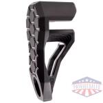 PHASE 5 STOCK UMS UNIVERSAL - MINI STOCK FOR AR-15 BLACK