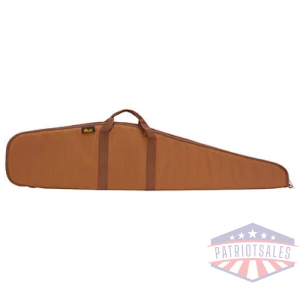 US PK STANDARD RIFLE CASE 48" MBRN