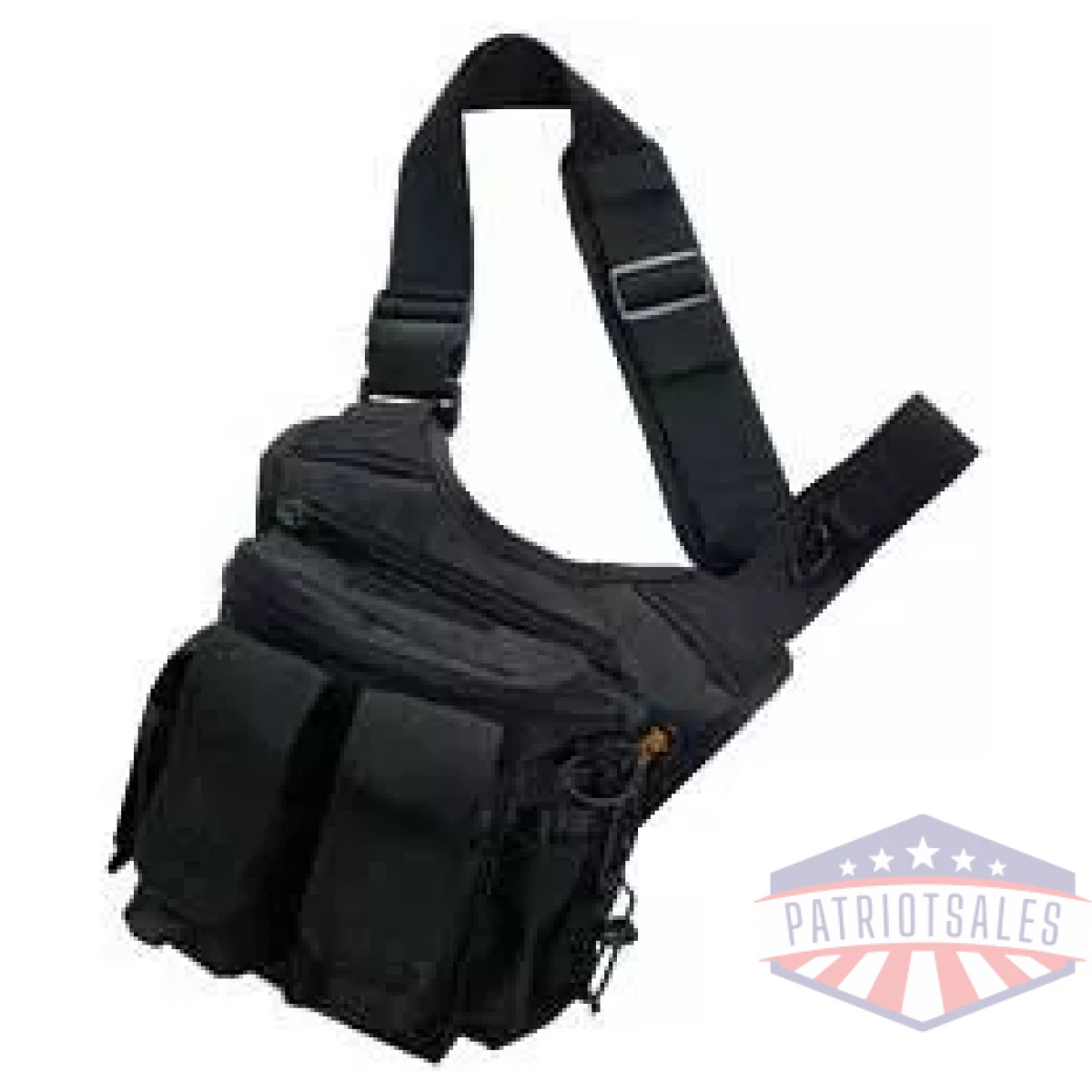 Upkp20307_1 - us pk rapid deployment pack(rdp)blk - upkp20307 1