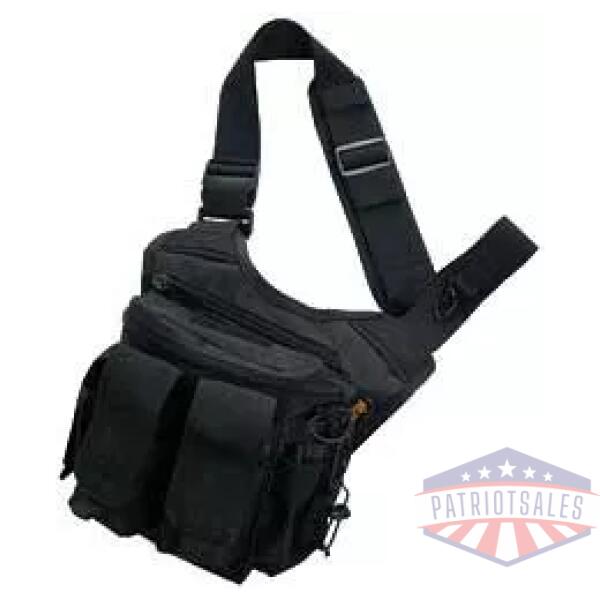 US PK RAPID DEPLOYMENT PACK(RDP)BLK