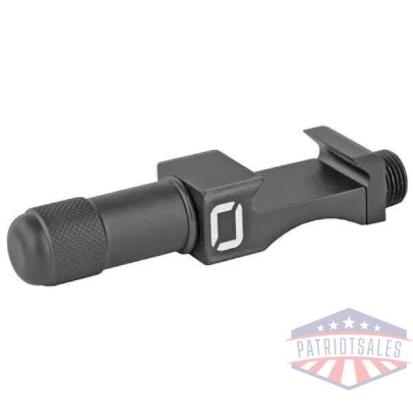 US OPTICS FXD BUBBLE LVL RL MNT MTT
