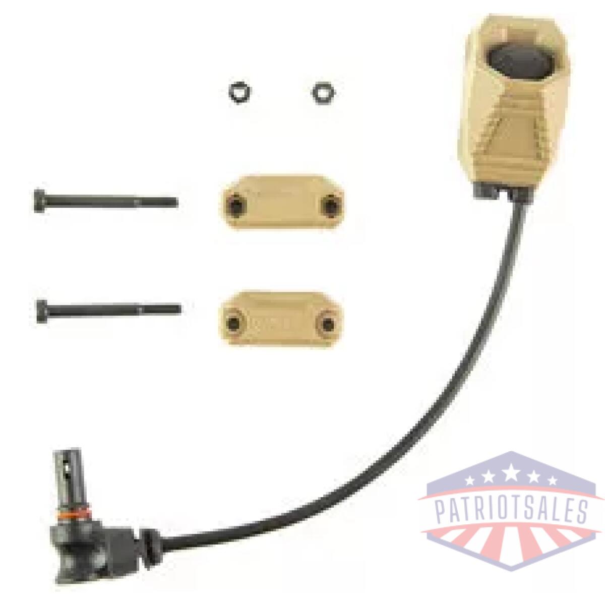 Utyaxn-sl-l4-5f_1 - unity axon sl streamlight 4. 5" fde - utyaxn sl l4 5f 1