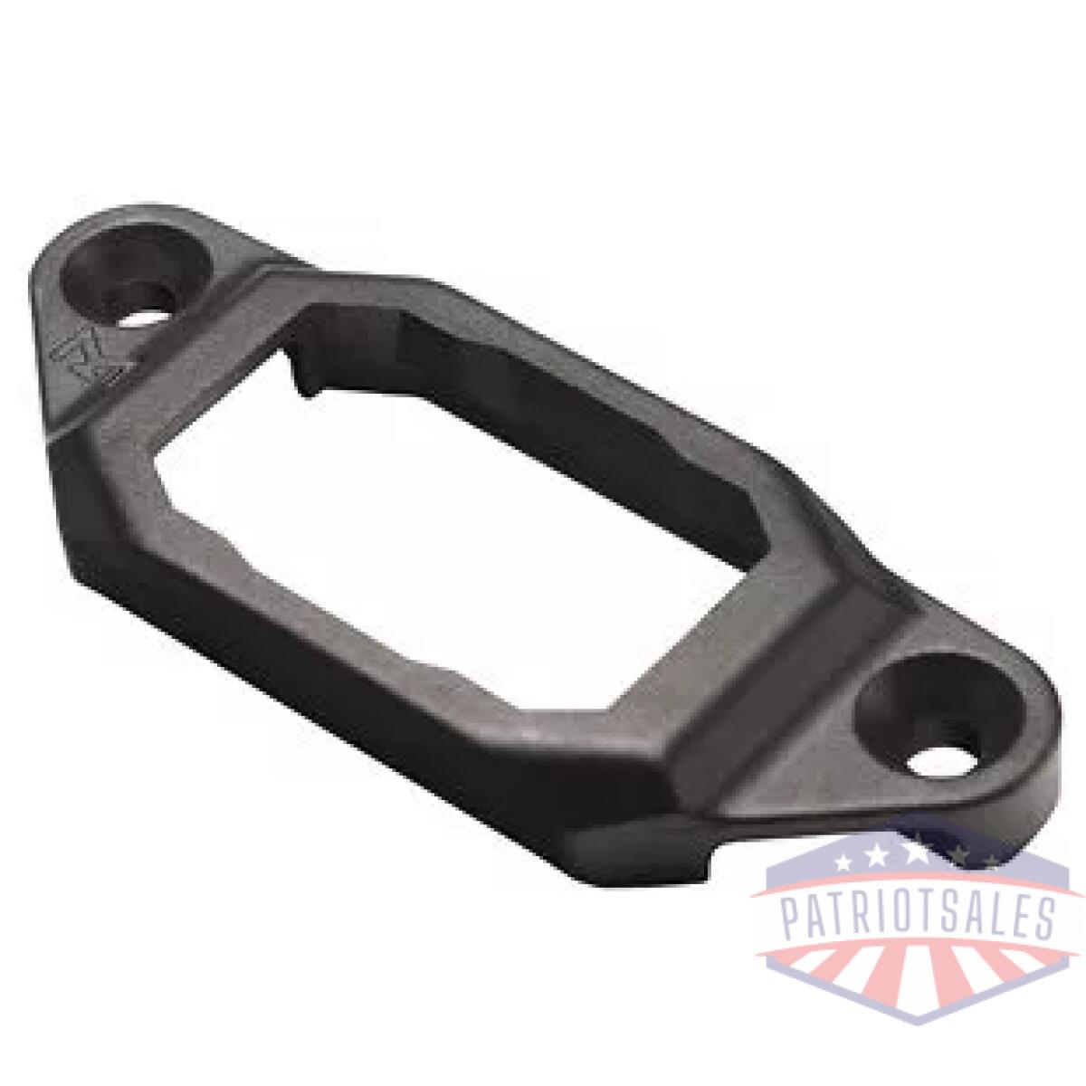 Unity axon sl m-lok mntng kit black - image 1
