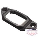 UNITY AXON SL M-LOK MNTNG KIT BLACK