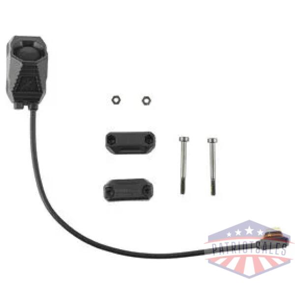 UNITY AXON SL LINK USB-C 7" BLK
