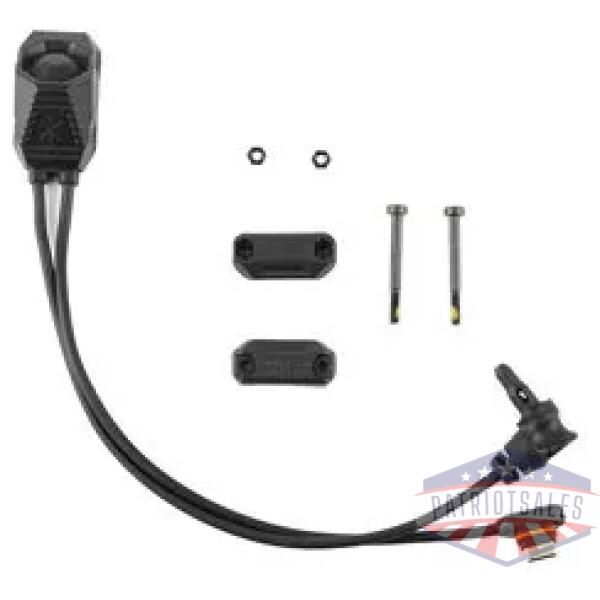 UNITY AXON SL SYN LNK USBC/CL 7" BLK
