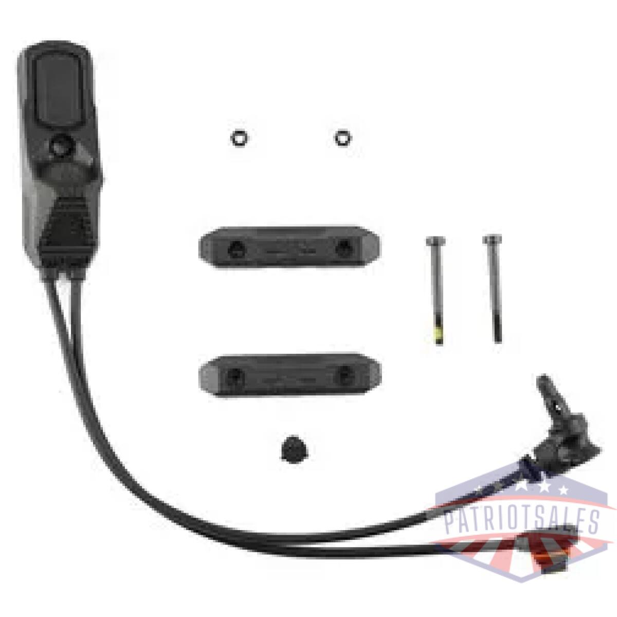 Utyaxns-uci7b_1 - unity axon sync lnk usb-c/crn 7" blk - utyaxns uci7b 1