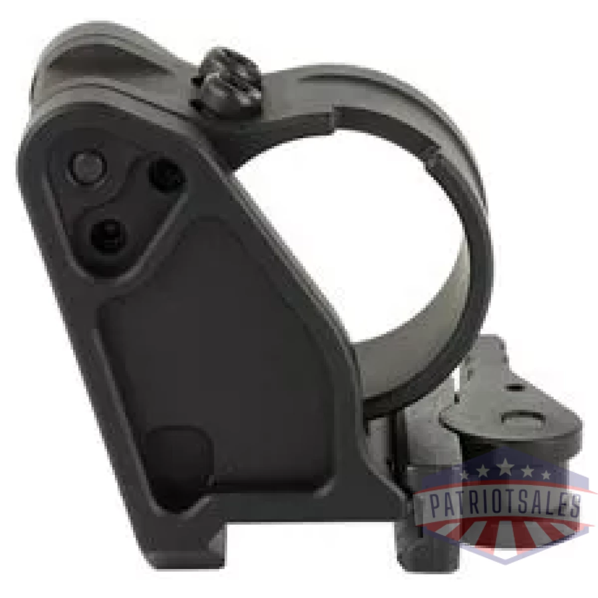 Utyfst-mapb_1 - unity fast ftc ampnt magnifier blk - utyfst mapb 1