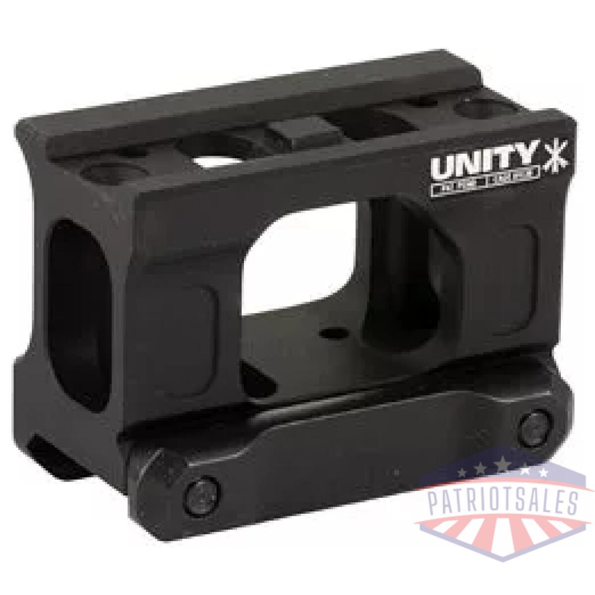 Utyfst-misb_1 - unity fast micro-s blk - utyfst misb 1