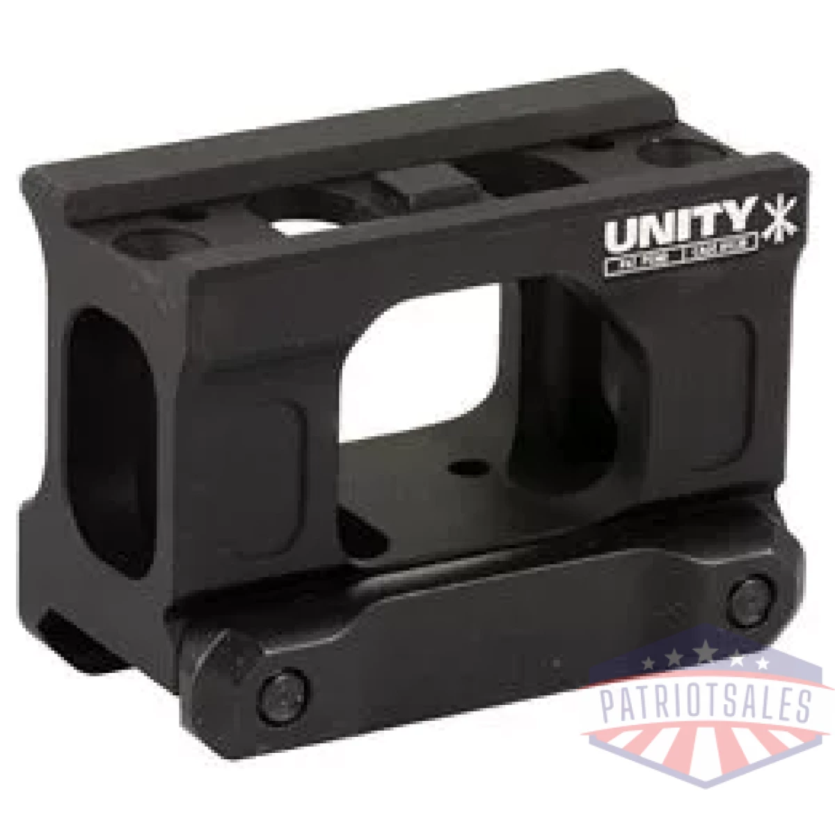 Utyfst-misb_1 - unity fast micro-s blk - utyfst misb 1