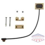 UNITY MODBUTTON LT LINK USB-C 7" FDE