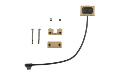 UNITY MODBUTTON LT LINK USB-C 7" FDE