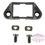 UNITY MODBUTTON LT M-LOK ADAPTER BLK