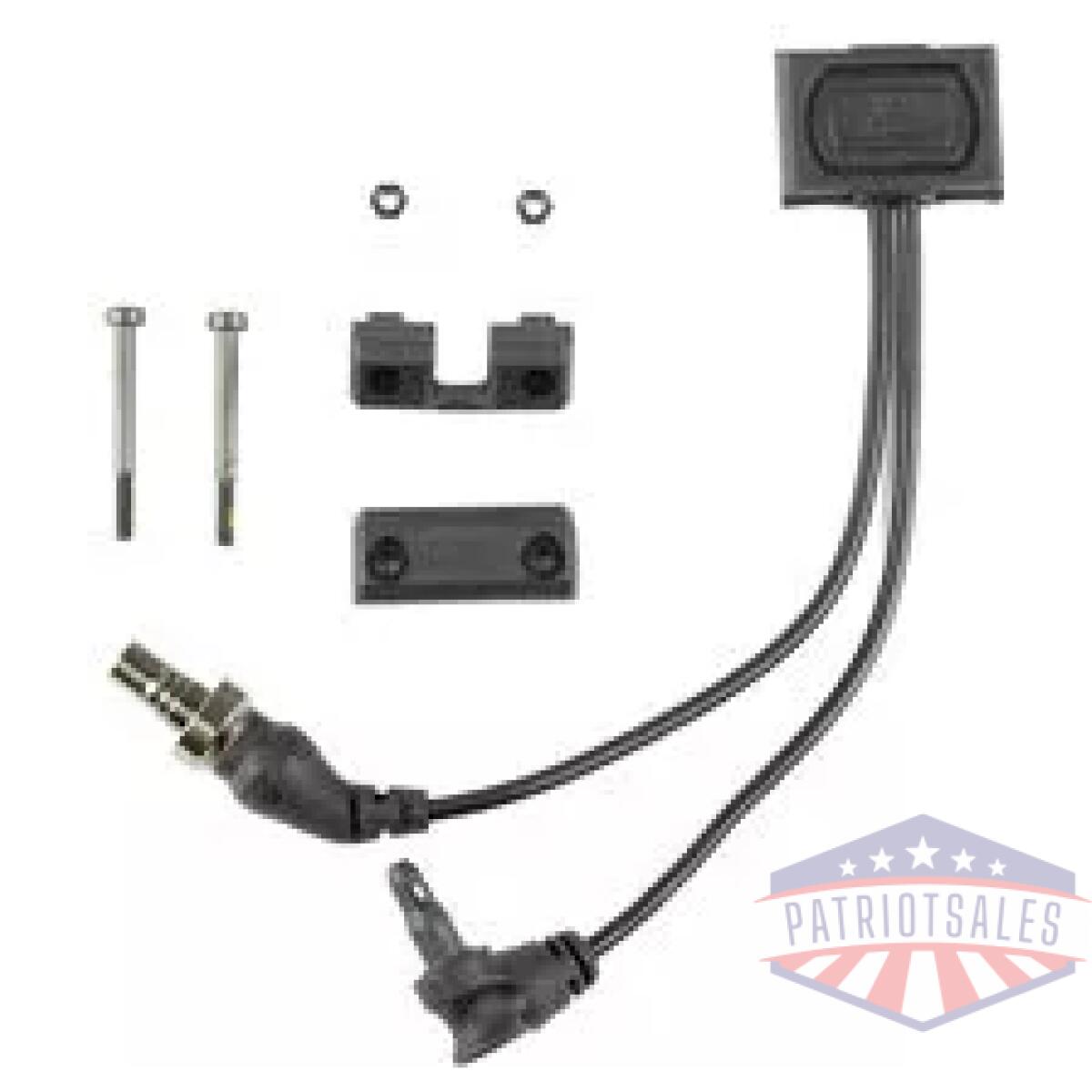 Utymbl2-blk-sf-cl-4-5_1 - unity modbtn lt sync sf/crn 4. 5" blk - utymbl2 blk sf cl 4 5 1