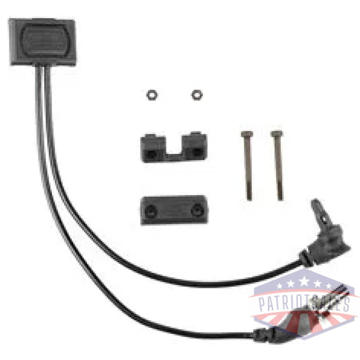 Utymbl2-blk-sf-cl-7_1 - unity modbtn lt sync sf/crn 7" blk - utymbl2 blk sf cl 7 1