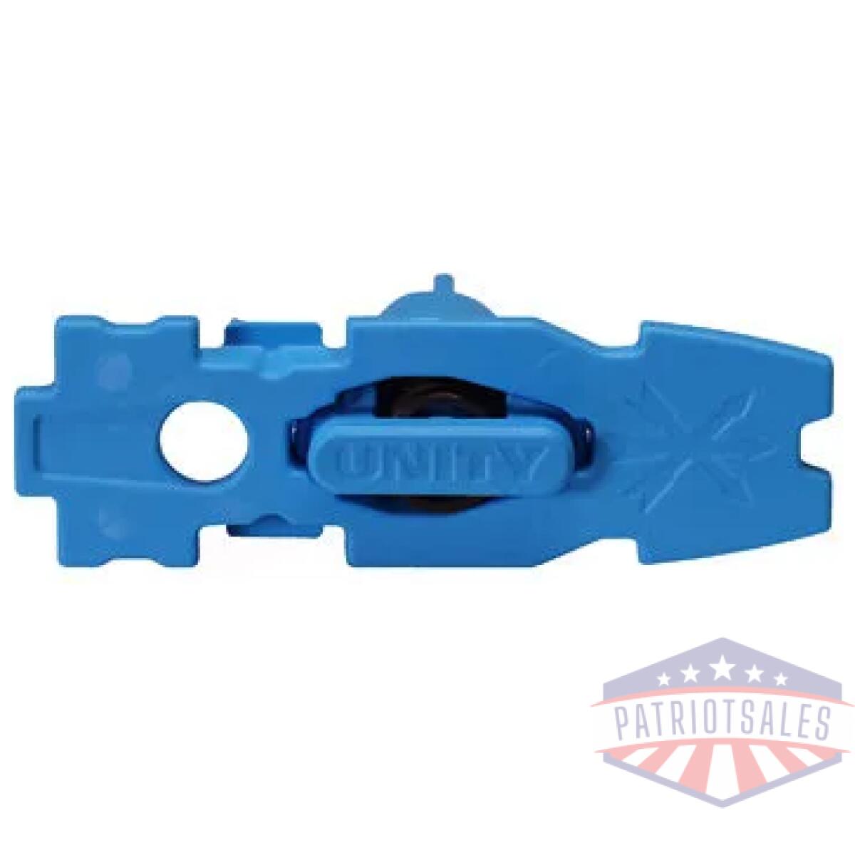 Utyms-wzlt_1 - unity wzl full mag indicator 3pk blu - utyms wzlt 1