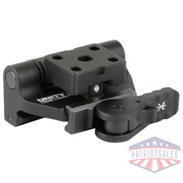 UNITY CTM SKEET-IR BLK