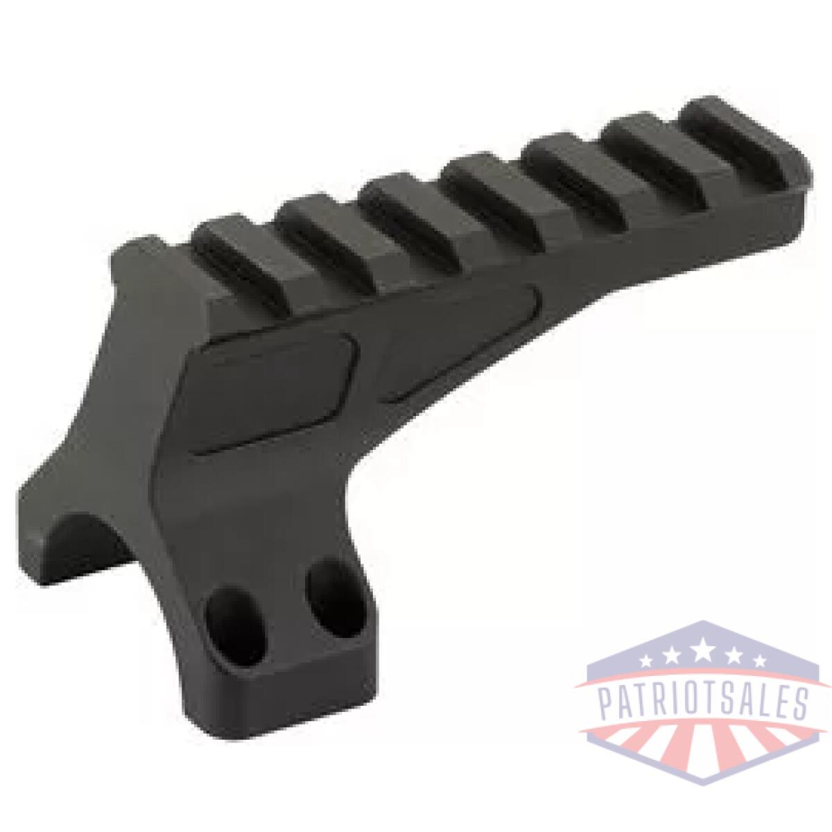 Utyrke-s30b-db_1 - unity diving board for reke 30mm blk - utyrke s30b db 1