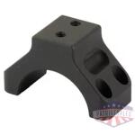 UNITY MRDS TP RING FOR REKE 30MM BLK