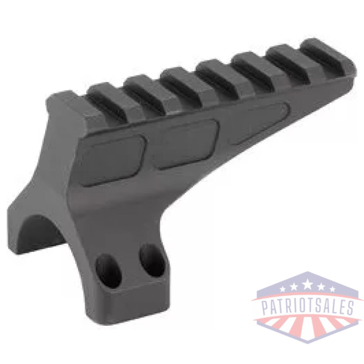 Utyrke-s35b-db_1 - unity diving board for reke 35mm blk - utyrke s35b db 1
