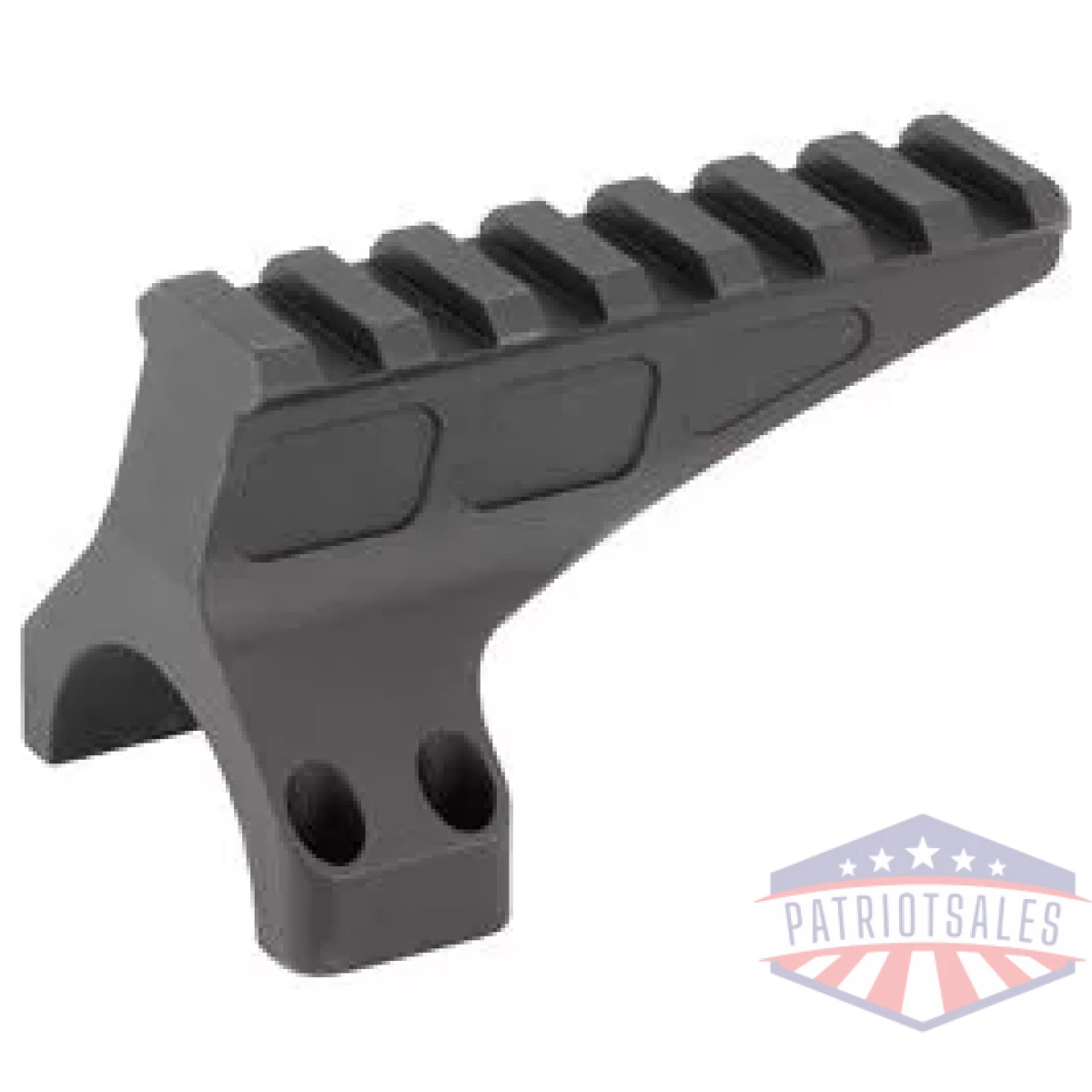 Utyrke-s35b-db_1 - unity diving board for reke 35mm blk - utyrke s35b db 1