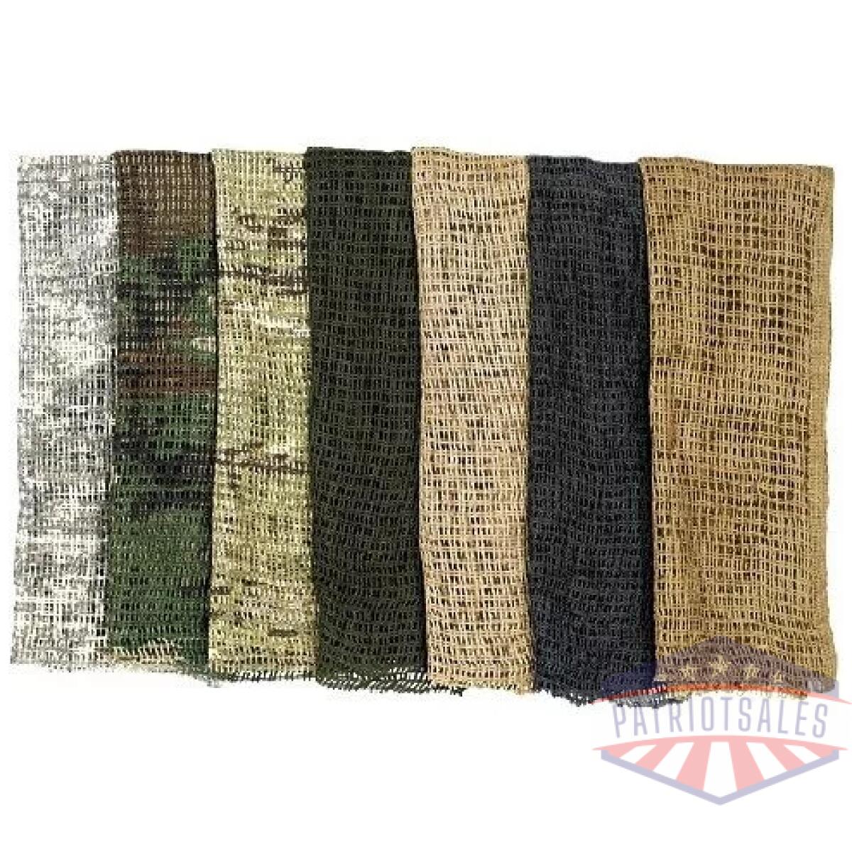 Vdt02-010983000 - sniper veil - vdt02 010983000